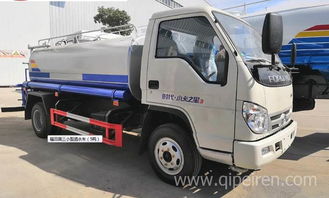 時(shí)風(fēng)5噸小型灑水車全解析 核心優(yōu)勢、國五機(jī)型價(jià)格指南與配件選購
