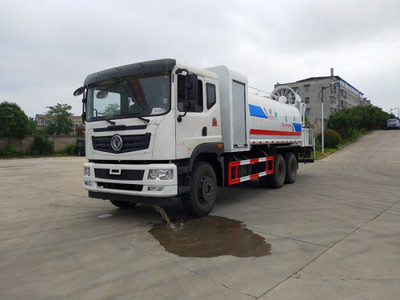 程力國(guó)五灑水車產(chǎn)品任你選擇 專業(yè)品質(zhì)，多樣需求一網(wǎng)打盡