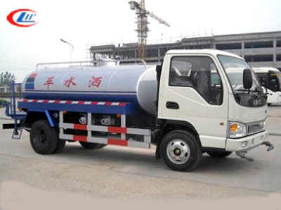 江淮康鈴灑水車全面解析 配置優(yōu)勢與市場價(jià)格指南