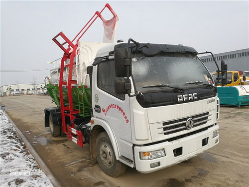 吉林市餐廚垃圾車與灑水車市場(chǎng)價(jià)格解析 廠價(jià)、選擇與購(gòu)買建議