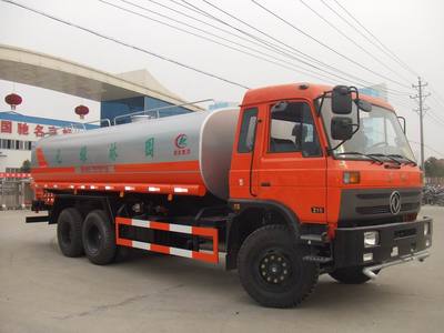 園林綠化灑水車購買指南 8噸、12噸車型價(jià)格與廠家推薦