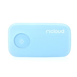 科技守護健康，便捷觸手可及——mCloud心云天藍色血氧檢測儀全面評測