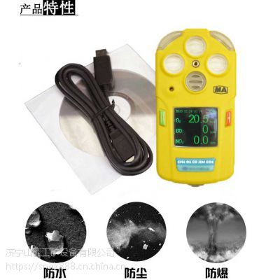 氣體檢測儀的技術(shù)演進(jìn)與應(yīng)用 從單一氣體到多參數(shù)綜合監(jiān)測