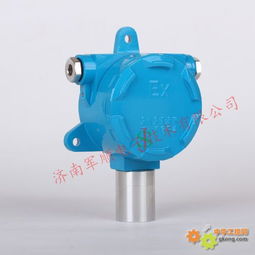 固定在線式氧氣檢測儀 守護(hù)工業(yè)安全與生命健康的“哨兵”