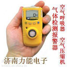 便攜式氧氣檢測儀BW GAXT-X-DL 安全呼吸的守護者