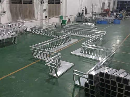 廣東德普龍建材 專業加工建筑材料的踐行者