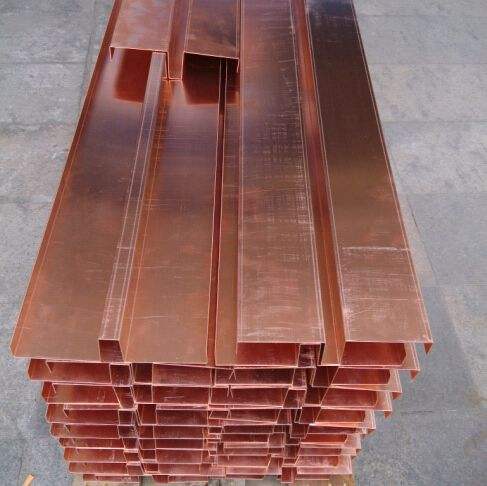 止水帶產品 建筑安全與功能并重的精密加工材料